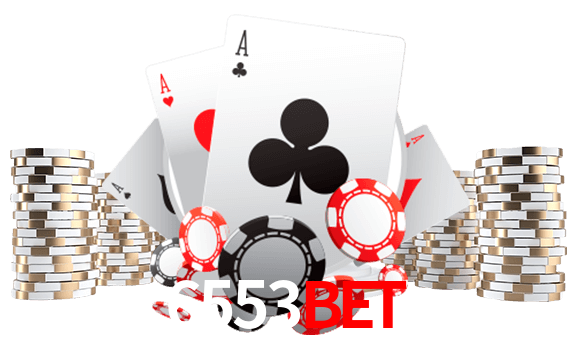 Jogue jogos de pôquer em 6553Bet