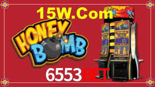 Sinta a adrenalina dos jogos de cassino com 6553Bet