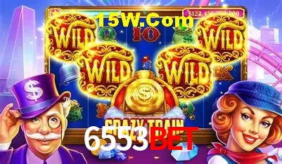 Jogos de Slot 6553Bet