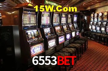 Promoção Relâmpago 6553Bet
