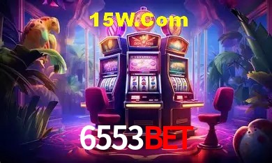 Jogos com bônus e suporte 24h na 6553Bet