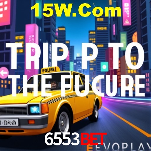 cassino 6553Bet