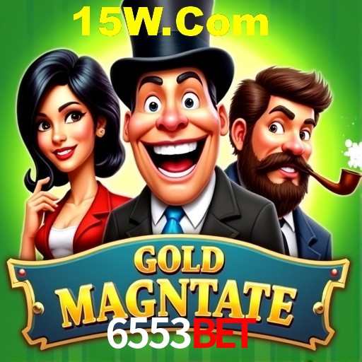 API Integration 6553Bet