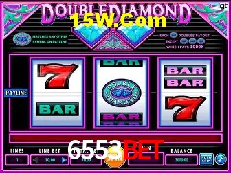 Design Responsivo 6553Bet