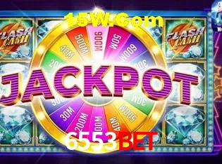 Promoções Sazonais 6553Bet