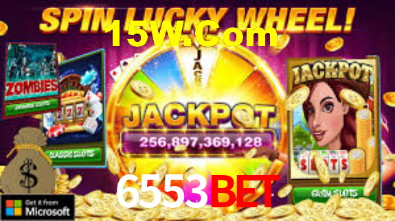6553Bet.Com