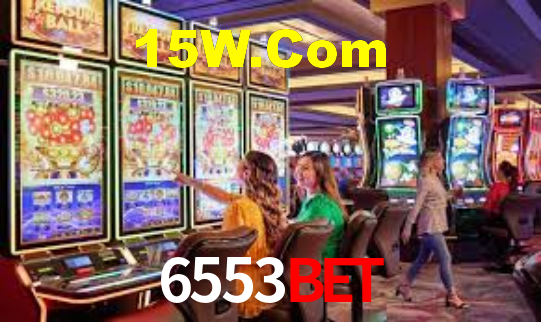 Apostas com odds competitivas na 6553Bet
