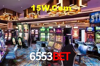 Especiais de Fim de Semana 6553Bet