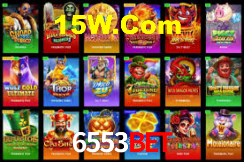 6553Bet