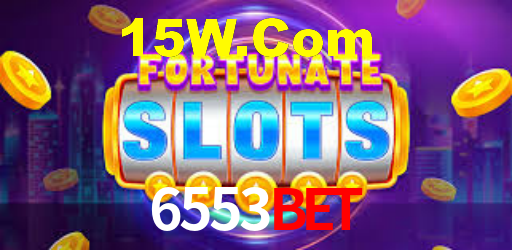 6553Bet: A Experiência de Casino com Jogos de Mesa ao Vivo