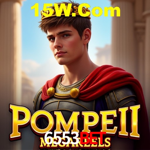 Descubra o Mundo do Cassino Online com 6553Bet