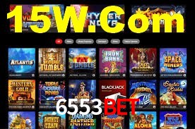 6553Bet