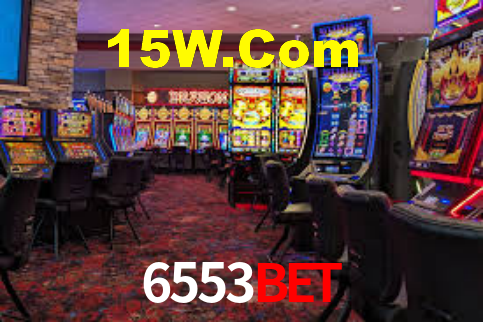 6553 Bet