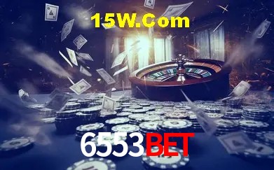 Slots com jackpots e giros grátis na 6553Bet