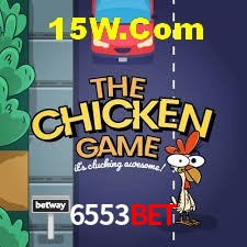 Welcome Bonus 6553Bet
