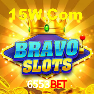 6553 Bet