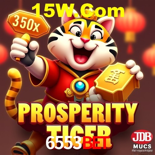 Inovações de Jogos na 6553Bet: O Futuro das Experiências Interativas