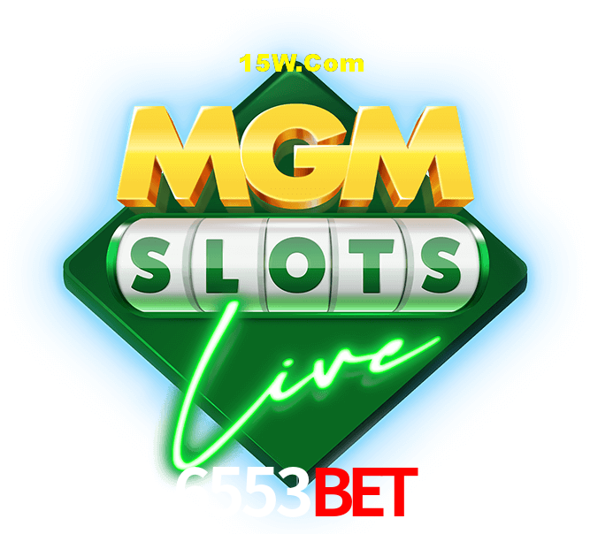 Slot Games 6553Bet