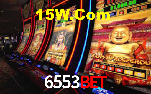 6553 Bet