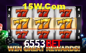 Experiência VIP 6553Bet