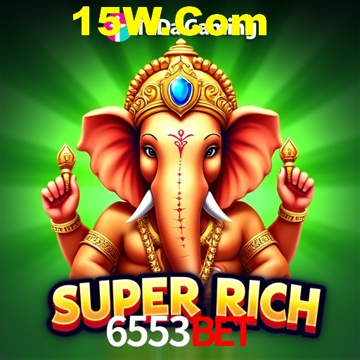 Descubra o Mundo do Cassino Online com 6553Bet