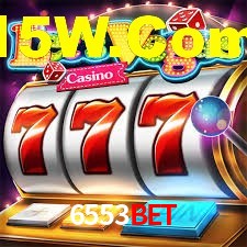 VIP Casino 6553Bet