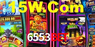 Cashback e recargas na 6553Bet