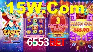6553 Bet