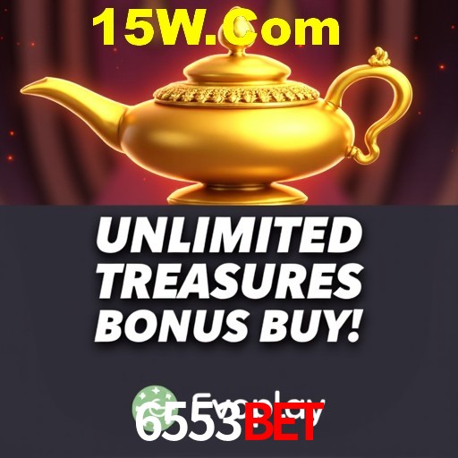Seasonal Promotions 6553Bet