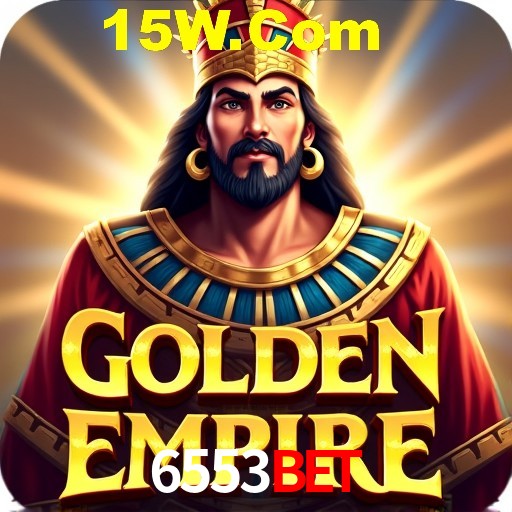 APP oficial da 6553Bet para mobile