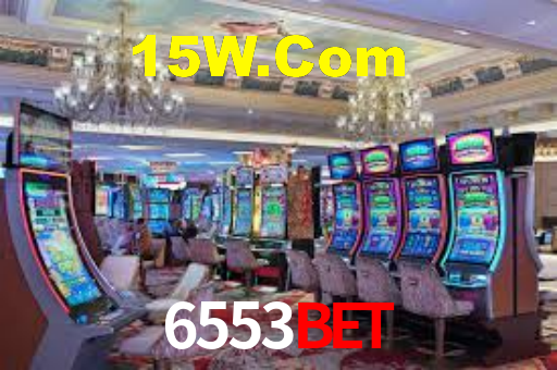 6553Bet - Cassino Online Impressionante - 6553Bet.Com
