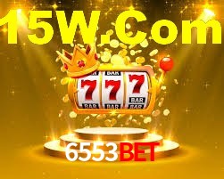 Live Casino 6553Bet