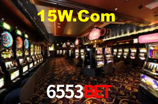 6553Bet