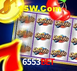 Ofertas Exclusivas 6553Bet