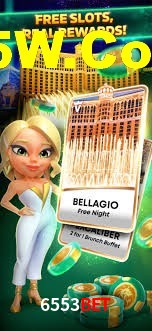Programa VIP 6553Bet