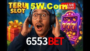 Bonus Features 6553Bet