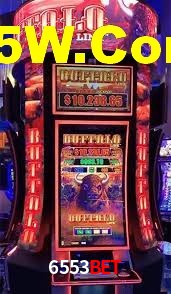Daily Bonuses 6553Bet